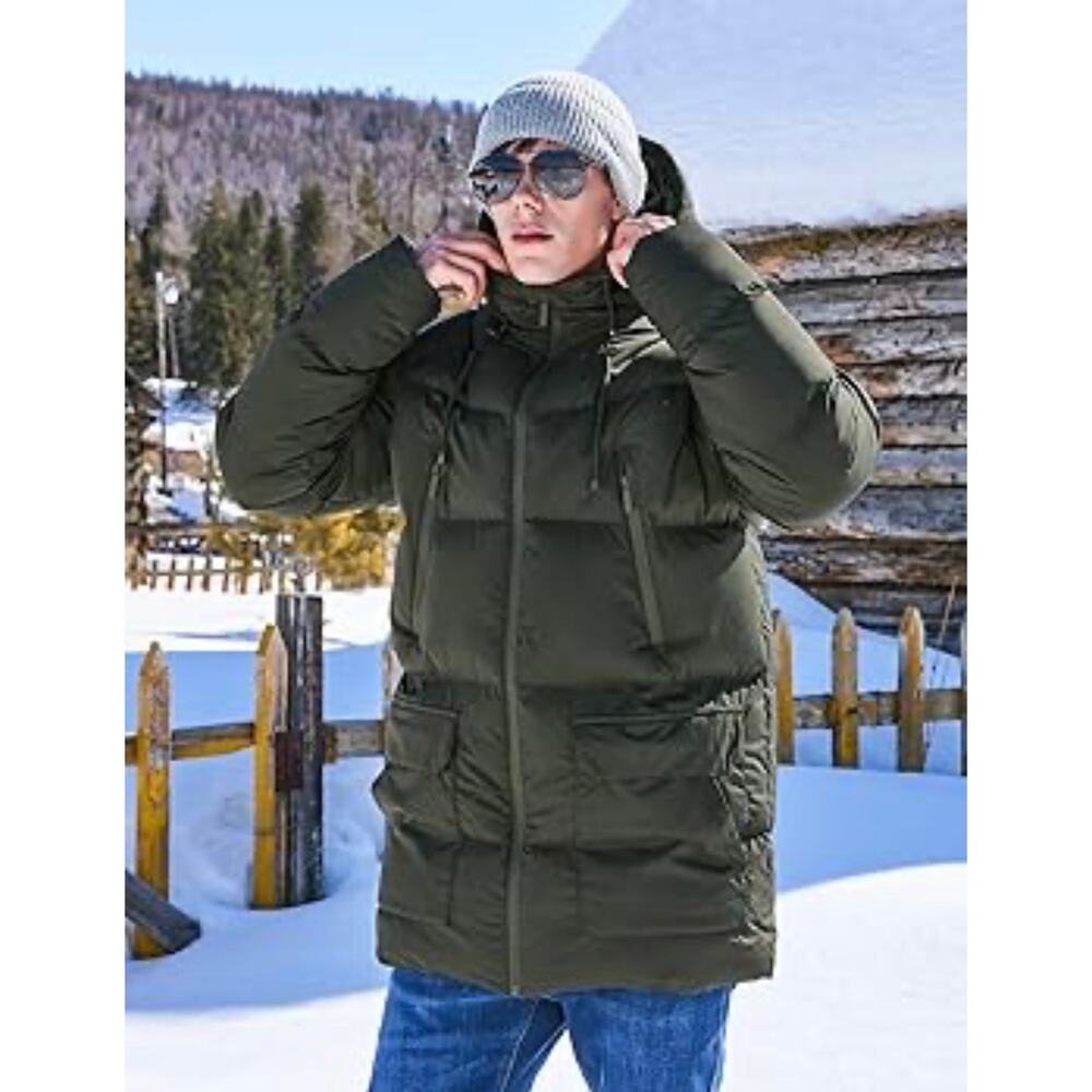 Rejork jacket